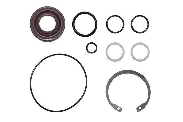 TRUCKTEC AUTOMOTIVE Gasket Set, hydraulic pump 04.37.026 MITSUBISHI GALANT TRUCKTEC AUTOMOTIVE gasket set, hydraulic pump 0437026