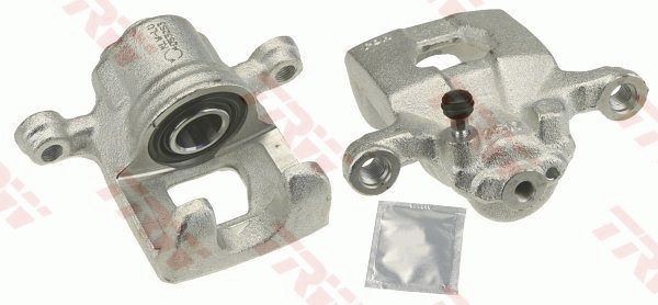 TRW Pinza freno BHN1061E TRW BHN1061E Pinze Qashqai / Qashqai+2 I Van (J10, JJ10E) prezzo