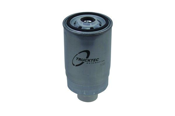 TRUCKTEC AUTOMOTIVE Brændstof-filter 04.38.011 TRUCKTEC AUTOMOTIVE 04.38.011 Brændstoffilter Fiat 147 originale