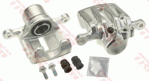 TRW Bremsecaliper BHN1076E TRW BHN1076E Bremsecaliper CHEVROLET Blazer S10 II 4.3 193 hk 1998