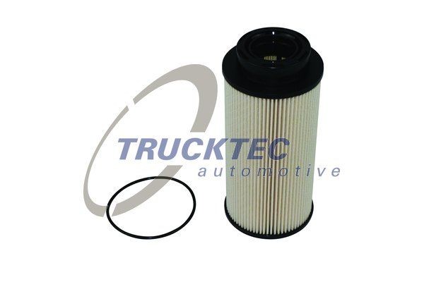 TRUCKTEC AUTOMOTIVE Intercooler 04.40.089 04.40.089 Intercooler TRUCKTEC AUTOMOTIVE BMW 7-serie