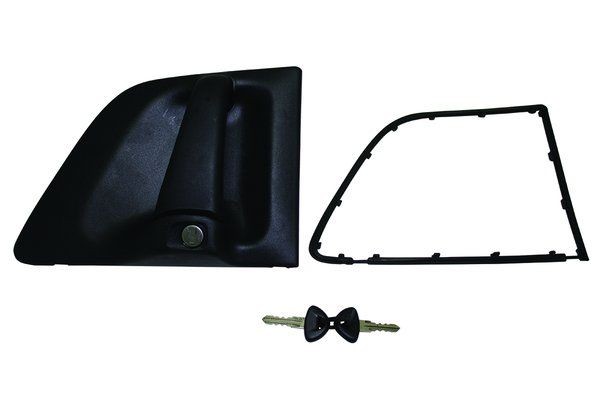 TRUCKTEC AUTOMOTIVE Poignée de porte 04.53.005 Dodge CHALLENGER Poignée de porte TRUCKTEC AUTOMOTIVE 04.53.005