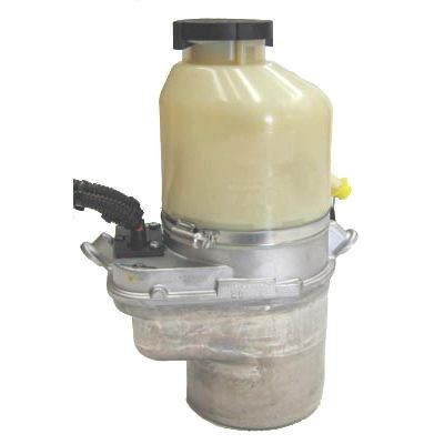 LIZARTE Ohjaustehostimen pumppu 04.55.1020 LIZARTE 04.55.1020 Opel Zafira B ohjaustehostimen pumppu hinta
