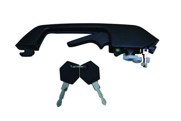 TRUCKTEC AUTOMOTIVE Pega de porta 04.80.006 Puxadores de porta TRUCKTEC AUTOMOTIVE Fiat PALIO 04.80.006