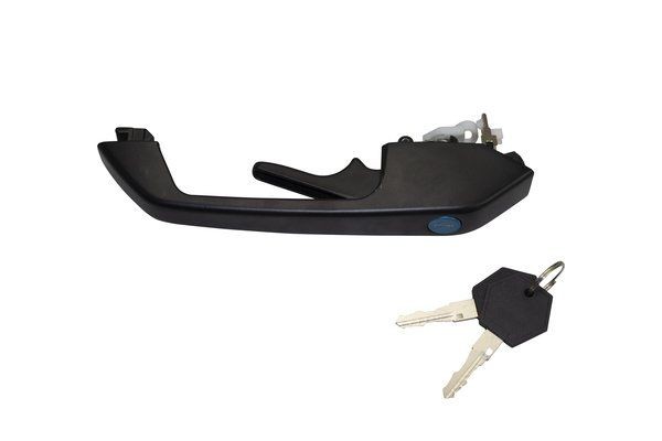 TRUCKTEC AUTOMOTIVE Dørgreb 04.80.007 04.80.007 Dørgreb AUDI A4 TRUCKTEC AUTOMOTIVE