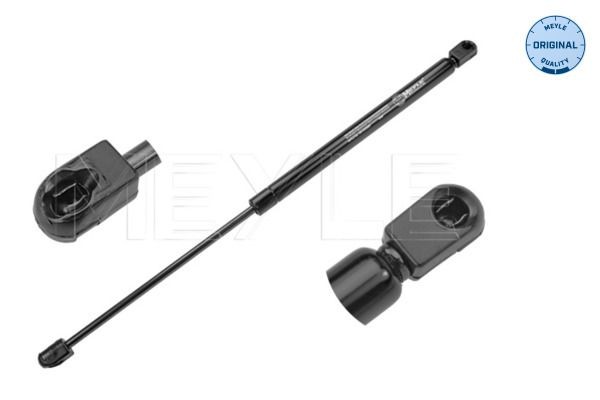 MEYLE Vérin de coffre 040 910 0005 040 910 0005 Vérin de hayon MERCEDES-BENZ Classe X MEYLE