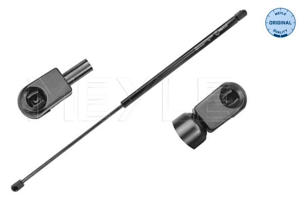 MEYLE Plynová vzpera, kapota motora 040 910 0027 040 910 0027 Plynová vzpěra kapoty MEYLE ALFA ROMEO GIULIETTA