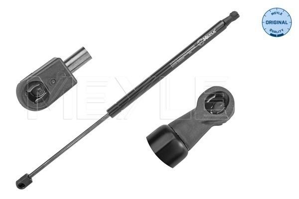 MEYLE Bagklapsdæmper 040 910 0036 Gasfjeder bagklap MEYLE Hyundai SANTA FE 040 910 0036