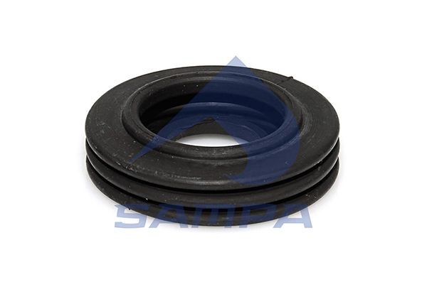 SAMPA Guaina parapolvere, Grano di sicurezza-Braccio asta innesto 040.076 SAMPA 040.076 Guaina parapolvere, Grano di sicurezza-Braccio asta innesto