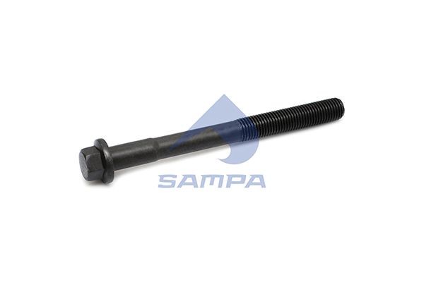 SAMPA Vis de culasse 040.148 040.148 Boulon de culasse de cylindre TOYOTA YARIS SAMPA