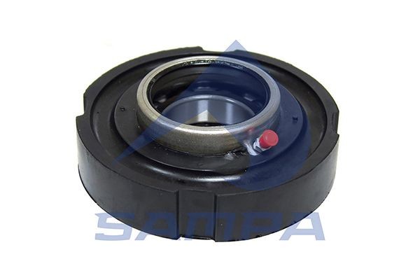 SAMPA Podpora wału napędowego 040.188 SAMPA Podpora wału 040.188 doświadczenie