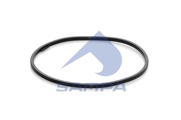 SAMPA Paraolio, mozzo ruota 040.274 040.274 Paraolio, mozzo ruota SAMPA Volkswagen SHARAN costo