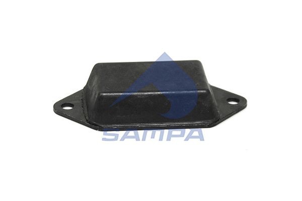 SAMPA Batente de encosto, suspensão 040.305 040.305 Batente do amortecedor TOYOTA COROLLA SAMPA