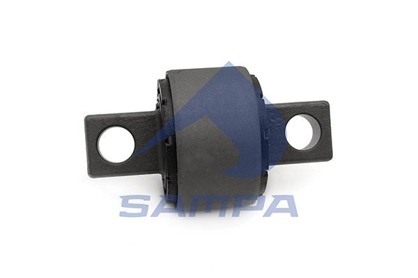 SAMPA Feste, styrestag 040.306 040.306 Bærearmsforing PEUGEOT 208 SAMPA