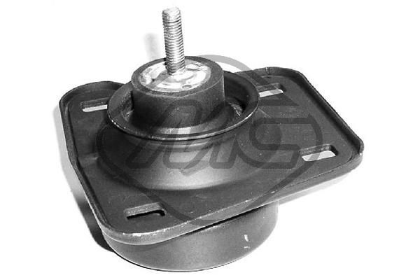 Metalcaucho Engine mount 04000 price Ford RB_ Engine mount bush 04000 Metalcaucho