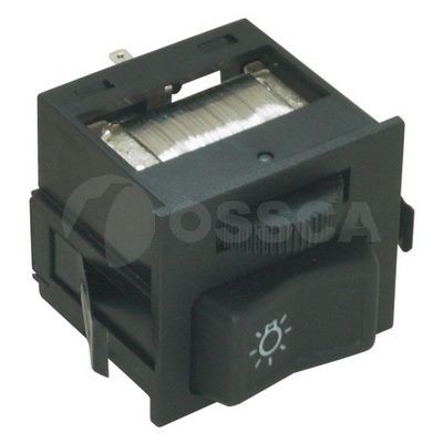 OSSCA Spínač hlavného osvetlenia 04003 Spínač svetiel OSSCA Ford FOCUS 04003