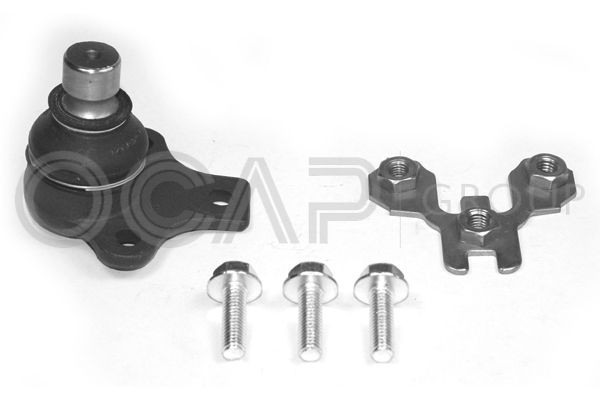 OCAP Rotule de suspension 0401235-K Volkswagen GOLF Rotules de suspension OCAP 0401235-K