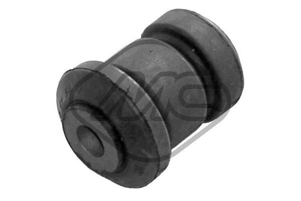 Metalcaucho Draagarmrubber 04020 BMW X3 Draagarmlager Metalcaucho 04020
