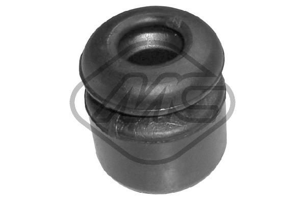 Metalcaucho Tampone paracolpo, Sospensione 04022 Parapolvere ammortizzatore Ford T_ _ 04022 Metalcaucho