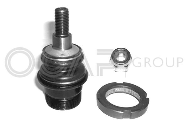 OCAP Spindelled 0402347 0402347 OCAP kulled MERCEDES-BENZ M-klass