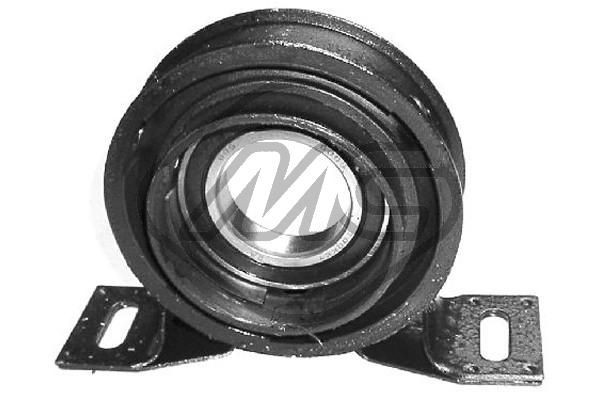 Metalcaucho Kardaanin tukilaakeri 04025 Volvo S40 2 kardaanin tukilaakeri Metalcaucho 04025