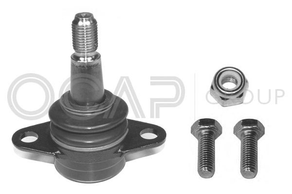 OCAP Rótula de suspensão 0402724 0402724 Articulação de suspensão BMW X1 OCAP