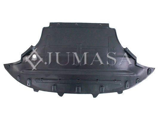 JUMASA Motorruimte-isolatie 04030448 JUMASA 04030448 Motor- / veiligheidsbumper Audi Q5 8r goedkoop