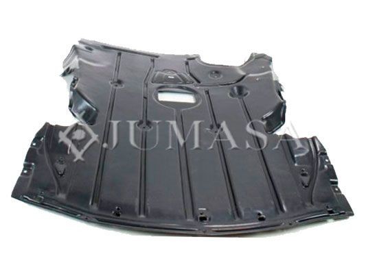 JUMASA Insonorizzazione vano motore 04030545 JUMASA 04030545 Insonorizzazione vano motore BMW E93 originale prezzo