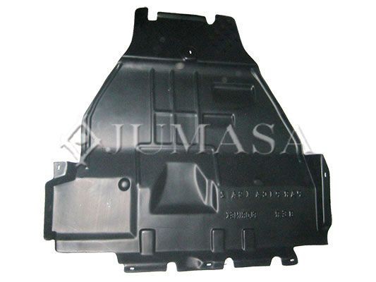 JUMASA Izolácie motorového priestoru 04031050 JUMASA 04031050 Izolácie motorového priestoru Citroën Berlingo M originálne cena
