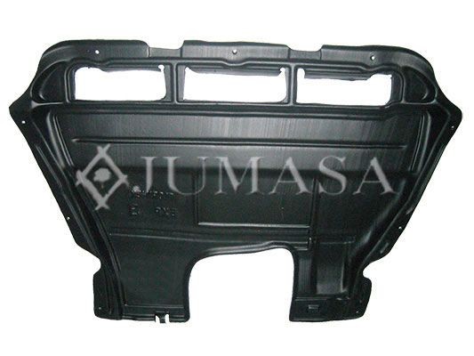 JUMASA Insonorisation du compartiment moteur 04031054 JUMASA 04031054 Insonorisant du compartiment moteur Peugeot Expert Tepee à un prix avantageux