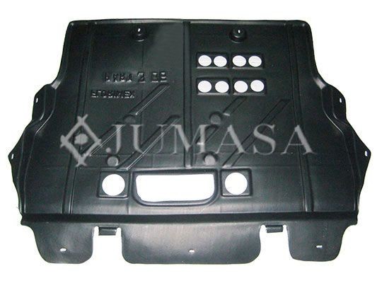 JUMASA Isolamento do compartimento do motor 04031074 JUMASA 04031074 Isolamento do compartimento do motor Berlingo First Van baratos