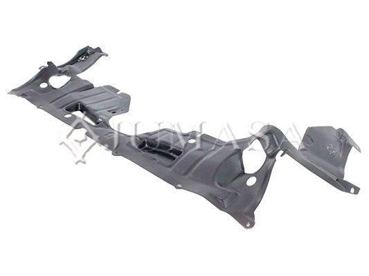 JUMASA Motorruimte-isolatie 04031607 JUMASA 04031607 Motor- / veiligheidsbumper Honda CR-V mk1 goedkoop