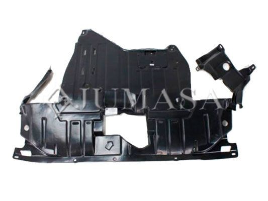 JUMASA Izolácie motorového priestoru 04031619 JUMASA 04031619 Izolácie motorového priestoru Honda Civic EM2 originálne cena