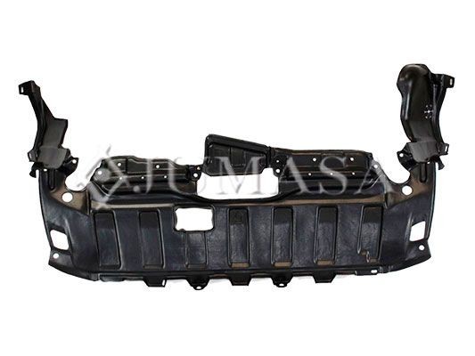 JUMASA Äänieriste 04031621 JUMASA 04031621 CHEVROLET KALOS äänieriste