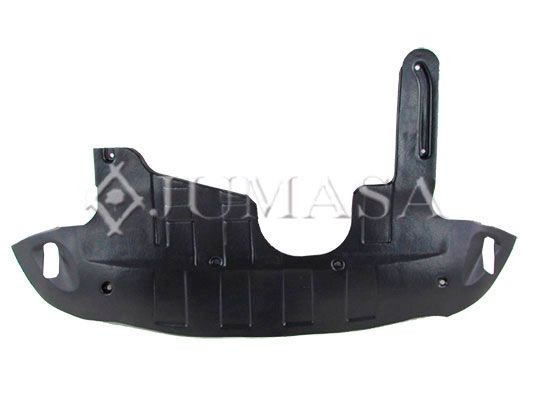 JUMASA Motorraumdämmung 04031670 04031670 JUMASA Dämmmatte für Motorhaube KIA SPORTAGE kaufen