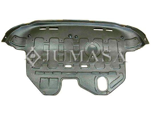 JUMASA Motora telpas izolācija 04031674 JUMASA 04031674 Motora telpas izolācija Hyundai i30 II Estate cena