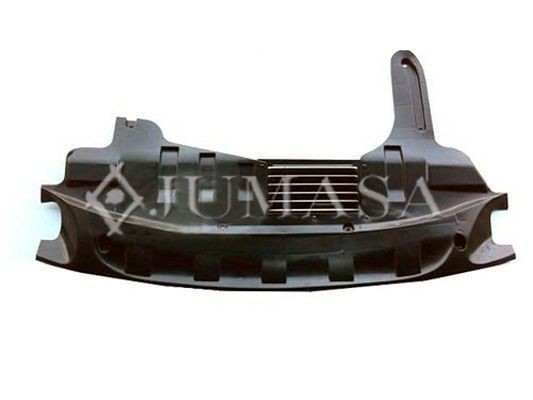 JUMASA Mootoriruumi helisummutus 04031814 JUMASA 04031814 Mootoriruumi helisummutus Kia Sportage je hind