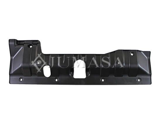 JUMASA Isolamento do compartimento do motor 04031850 JUMASA 04031850 originais Isolamento do compartimento do motor VW T-ROC preço
