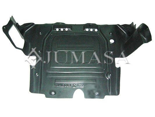 JUMASA Insonorizzazione vano motore 04033060 JUMASA 04033060 costo Protezione sottoscocca / motore Opel Astra G Coupe originale