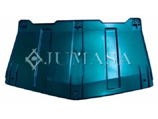 JUMASA Motorruimte-isolatie 04033062 JUMASA 04033062 Motorruimte-isolatie Astra H Caravan aan een voordelige prijs