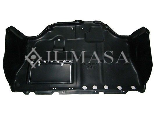 JUMASA Isolamento do compartimento do motor 04033510 JUMASA 04033510 originais Isolamento do compartimento do motor Fiat Ducato 230L custo