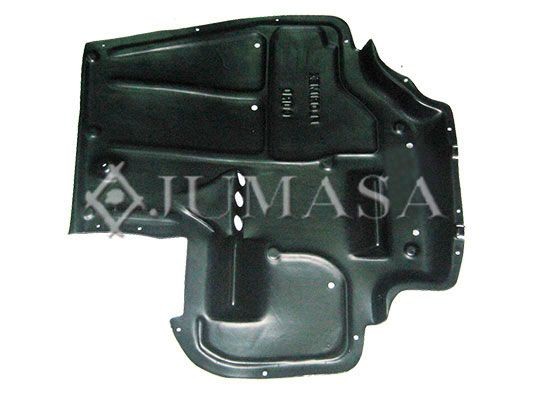 JUMASA Insonorisation du compartiment moteur 04034573 JUMASA 04034573 d'origine Insonorisant du compartiment moteur Seat Cordoba 6K5 coût