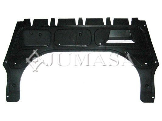 JUMASA Izolácie motorového priestoru 04034574 JUMASA 04034574 Motor- / spodny ochranny kryt Seat Ibiza 6j Kombi originálne cena