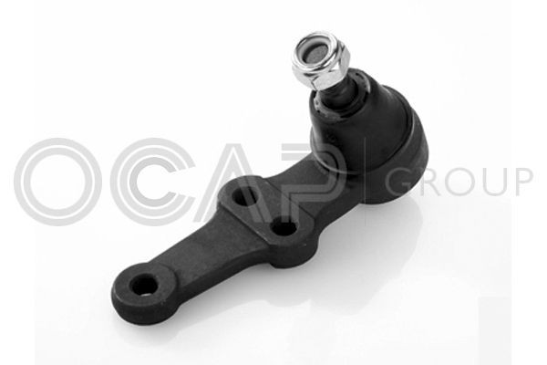 OCAP Támasztó- / vezetőcsukló 0403536 OCAP Trapézgömbfej 0403536 tapasztalat