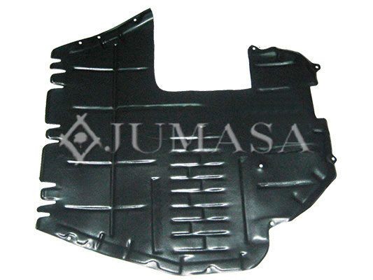 JUMASA Insonorisation du compartiment moteur 04035550 JUMASA 04035550 Insonorisant du compartiment moteur New Beetle Cabriolet pas cher