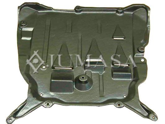 JUMASA Izolácie motorového priestoru 04036039 JUMASA 04036039 Izolácie motorového priestoru Volvo XC90 1 za nízku cenu