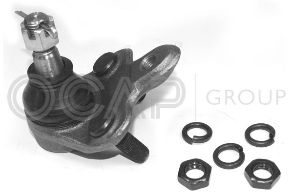 OCAP Fuseekogel 0403671 0403671 Fuseekogels TOYOTA AYGO OCAP