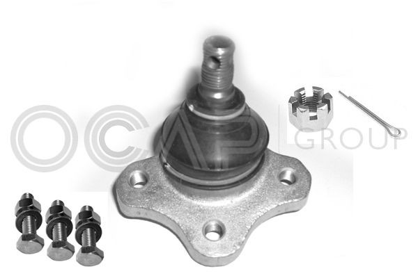 OCAP Testina braccio oscillante 0403828 0403828 costo Testina braccio oscillante FORD MAVERICK OCAP
