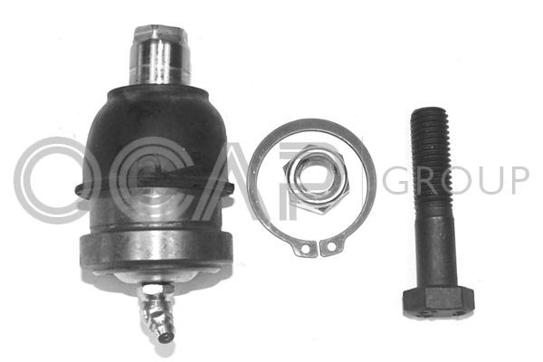 OCAP Reparasjonssett, støtte- / styreledd 0404036-K Reparasjonssett, støtte- / styreledd OCAP LAND ROVER 0404036-K