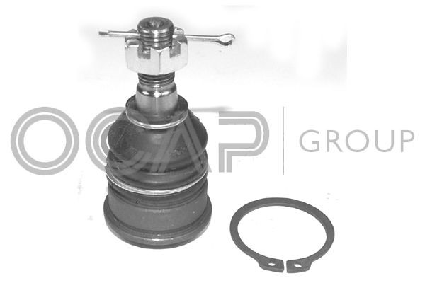 OCAP Bærekugle 0404615 Bærekugle OCAP Nissan CABSTAR E 0404615